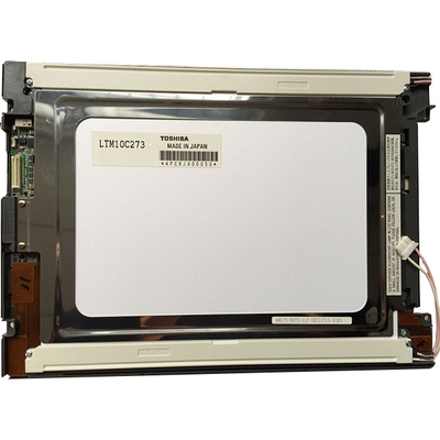 LTM10C273 東芝向けオリジナル800*600 96PPILCDディスプレイ