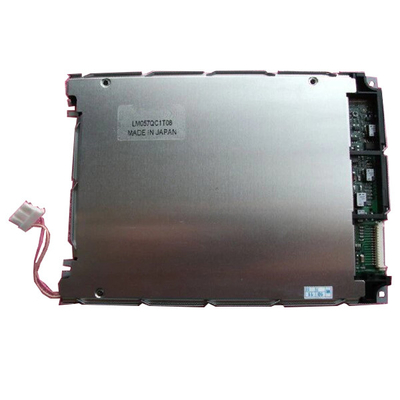 LM057QC1T08 オリジナル5.7インチSTN LCDパネル 320*240 CCFL LCDディスプレイ