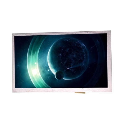 HSD080IDW1-A20 lcdディスプレイ画面 8.0インチ 800*480 LCDパネルモジュール