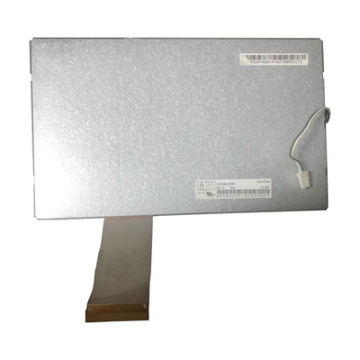 HSD080IDW1-A20 lcdディスプレイ画面 8.0インチ 800*480 LCDパネルモジュール