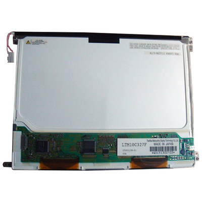 LTM10C327F 123PPI TFT LCD ラップトップ画面表示