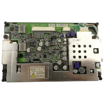 TFD58W22MW 5.8インチ 400*234 TFT LCDスクリーン