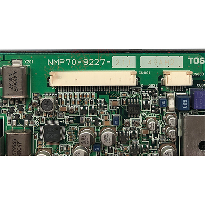 TFD58W22MW 5.8インチ 400*234 TFT LCDスクリーン