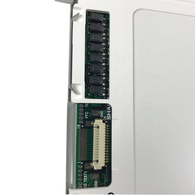 LM64K83 9.4インチ LCD パネル 640*480 15ピン液晶ディスプレイ LCDモニター画面