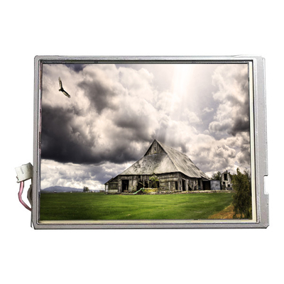 6.0インチ TFD60W12-B 66PPI TFT LCD インダストリースクリーン