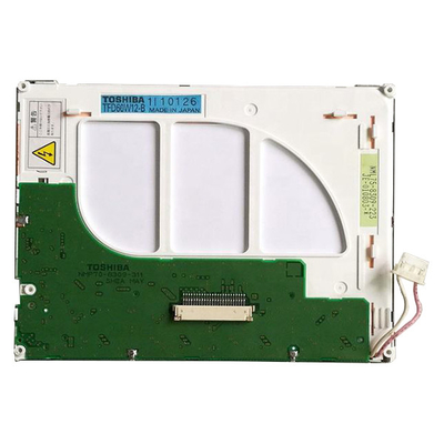 6.0インチ TFD60W12-B 66PPI TFT LCD インダストリースクリーン