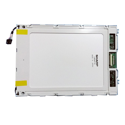 LM64P10 新品 オリジナル 7.2 インチ 640*480 CCFL FSTN-LCD ディスプレイ モジュール