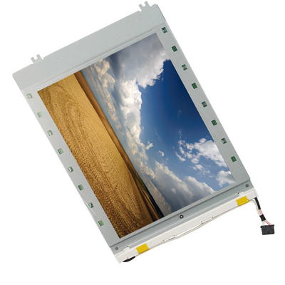 LM64P30 640*480 LCD パネル産業用 FSTN 9.4インチ LCDディスプレイ