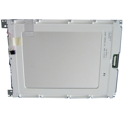 LM64P30 640*480 LCD パネル産業用 FSTN 9.4インチ LCDディスプレイ