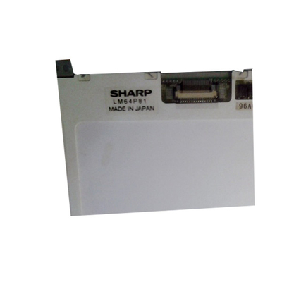 LM64P81 9.4インチ 640*480 産業用液晶ディスプレイ