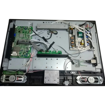AX080D002F 32.0インチ LCDディスプレイ IPS Alpha