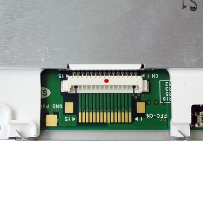 LM64P89NA 10.4 インチ 640*480 CSTN-LCD Lcd モジュールスクリーン