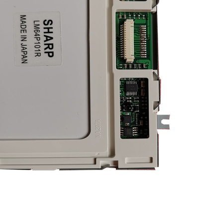 LM64P101R SHARP 7.2インチLCDディスプレイ用