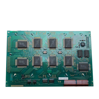 5工業用9インチLM238XB TFT液晶画面
