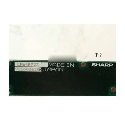 LM64P723 640*480 工業用ディスプレイに適した9.4インチLCDスクリーンモジュール