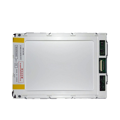 7.2インチ LMG5320XUFC LCD産業用ディスプレイパネル