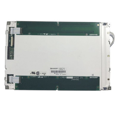 LM64P728 9.4インチ FSTN 640*480 LCDディスプレイ パネル LCD画面