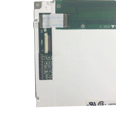 LM64P728 9.4インチ FSTN 640*480 LCDディスプレイ パネル LCD画面