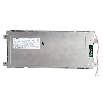 LM081HB1T01B 8.1インチ 640*240 TFT LCDディスプレイ