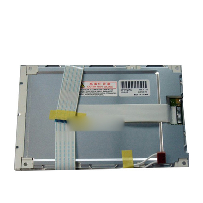 新しいオリジナルのSP14Q002 5.7インチアプリケーション産業用LCDディスプレイ