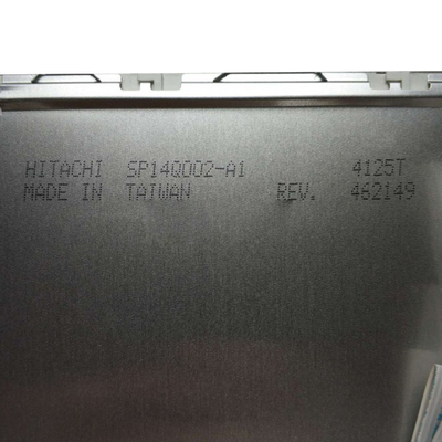 オリジナルSP14Q002-A1 75Hz産業用液晶ディスプレイ