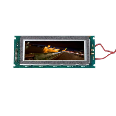 LM24014H SHARP STN 5.2インチ 240*64 LCDディスプレイ用