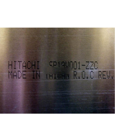 SP19V001-ZZC 7.5インチ 21ピンのLCD産業パネル