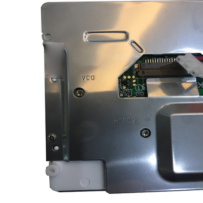 LQ5AW136T オリジナル5.0インチ 320*234 TFT カー GPS LCDディスプレイ