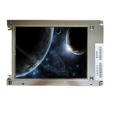 LQ9D001 8.4 インチ 640*480 TFT-LCD産業用画面パネル