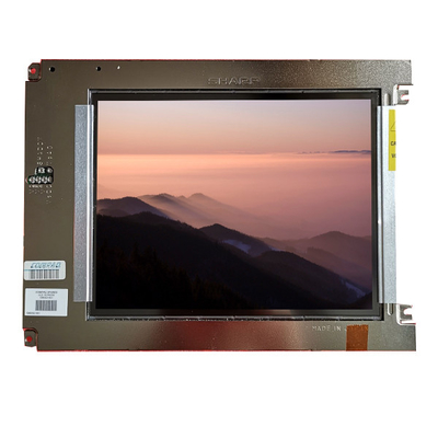 LQ9D01C 工業用ディスプレイLCDスクリーン 8.4インチLCDモジュール
