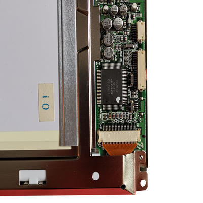 LQ9D01C 工業用ディスプレイLCDスクリーン 8.4インチLCDモジュール