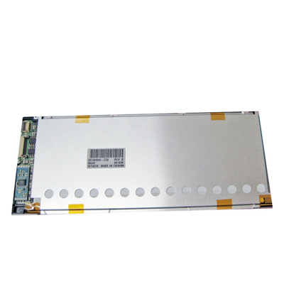 SX16H006-ZZA 6.2インチ 4ワイヤレシブタッチLCDディスプレイ