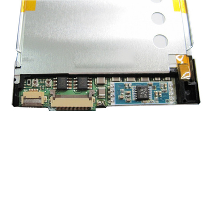 SX16H006-ZZA 6.2インチ 4ワイヤレシブタッチLCDディスプレイ