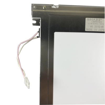 LQ9D02C 8.4インチ LCD モジュール 640*480 工業用ディスプレイに適しています