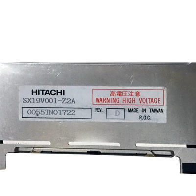 新しいSX19V001-Z2A 7.5インチ 100HzタッチLCDディスプレイ