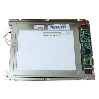 LQ9D03B 8.4インチ 640*480 TN CCFL TFT LCDディスプレイ LCDパネル