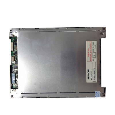 7.5インチ SX19V007 タッチ液晶ディスプレイ