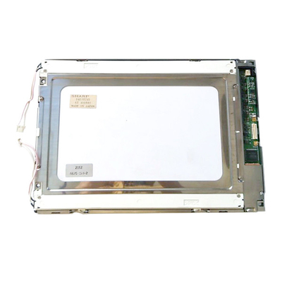 LQ10D341 オリジナル 10.4 インチ CCFL インダストリアル LCDモニター 画面ディスプレイ