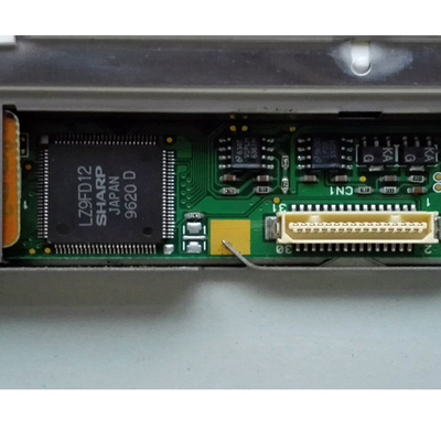 LQ10D345 10.4インチ 640*480 VGA シャープ TFT LCDディスプレイ