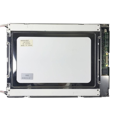 LQ10D345 10.4インチ 640*480 VGA シャープ TFT LCDディスプレイ