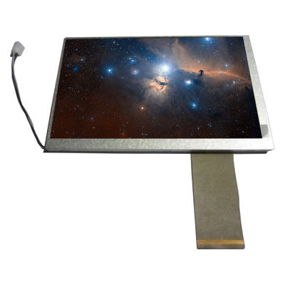 8.0インチ TFT Hannstar HSD080IDW1-B10 LCDディスプレイ画面 パネル