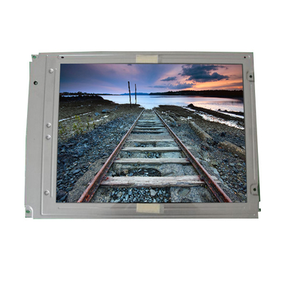 LQ10D421 シャープ 10.4 インチ 640*480 LCD 画面ディスプレイ パネル