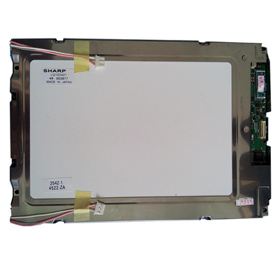 LQ10D421 シャープ 10.4 インチ 640*480 LCD 画面ディスプレイ パネル