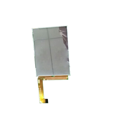 768*1024 256PPI TX13D100VM0EAA LCDスクリーン