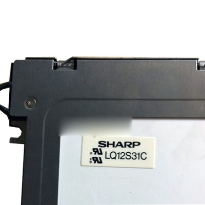 LQ12S31C 12.1インチ 800*600 TN CCFL LCD モジュール液晶ディスプレイ TFTスクリーン