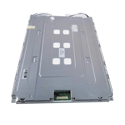 LQ12S41 12.1インチ 800*600 インダストリアル TFT LCDディスプレイ