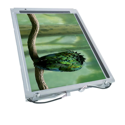 LQ12S41 12.1インチ 800*600 インダストリアル TFT LCDディスプレイ