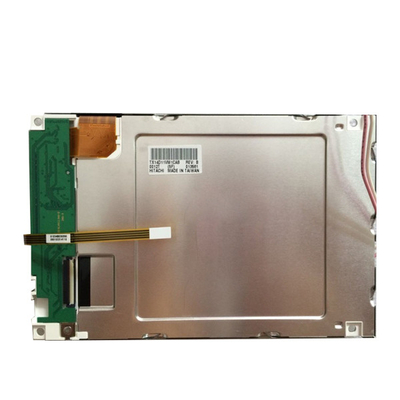 TX14D11VM1CAB 40ピンのタッチLCD産業画面