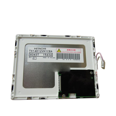 TX14D12VM1CBA 320*240 LCDディスプレイ