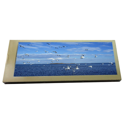 インダストリアル TX17D200VM0BAA 800*480 Lcd モジュール